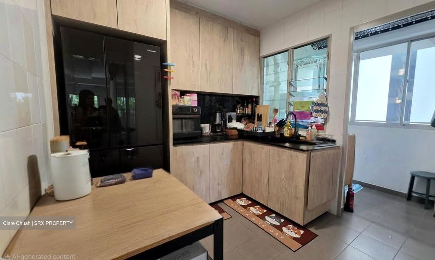 Blk 306C Treelodge@punggol (Punggol), HDB 3 Rooms #630807881